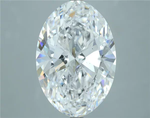 9.02 Carat · D · VS2 Rare Carat Ideal Cut