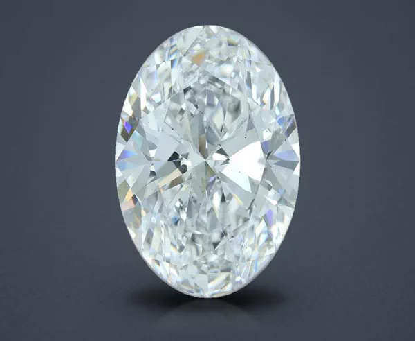 9.02 Carat · D · VS2 Rare Carat Ideal Cut