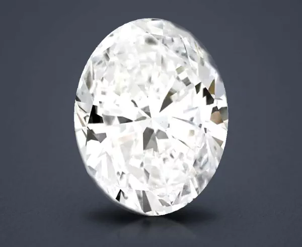 2 Carat · D · VS1 excellent Cut