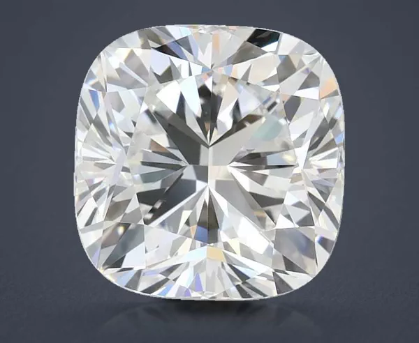 2.87 Carat · D · IF Rare Carat Ideal Cut