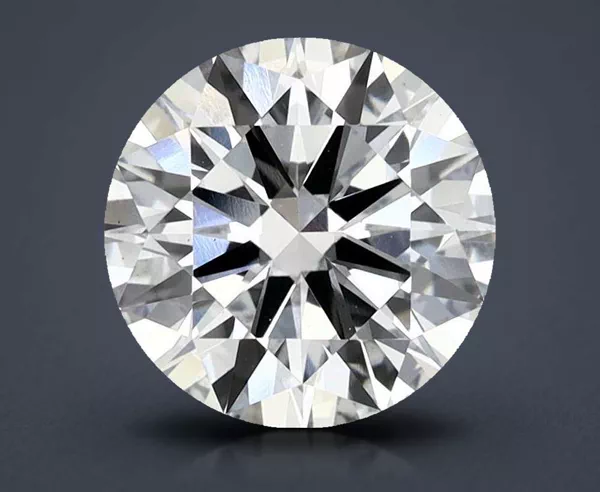 2.19 Carat · D · VS1 Rare Carat Ideal Cut