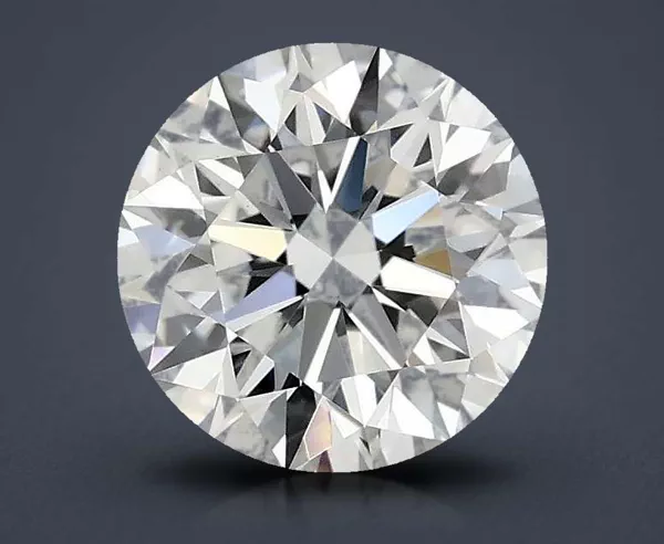 1 Carat · D · VS1 excellent Cut