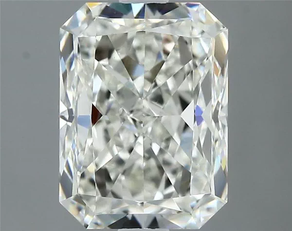 2.01 Carat · I · VS2 very good Cut
