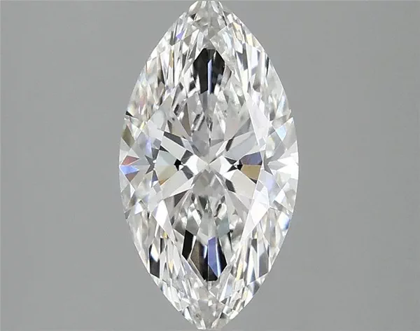 1.36 Carat · E · VS1 Rare Carat Ideal Cut