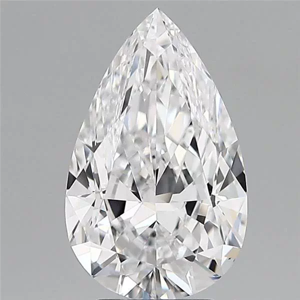 3.5 Carat · D · VS2 Rare Carat Ideal Cut