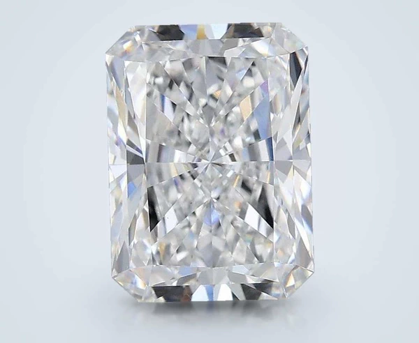 3.44 Carat · E · VS1 Rare Carat Ideal Cut