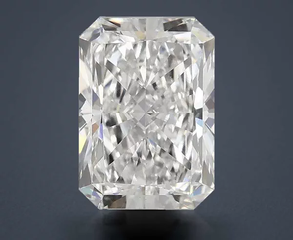 2.58 Carat · D · VS1 Rare Carat Ideal Cut