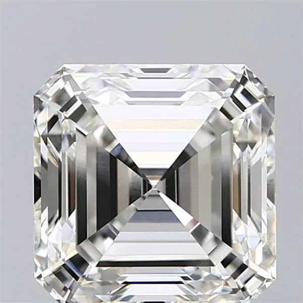 5.02 Carat · H · VVS2 Rare Carat Ideal Cut