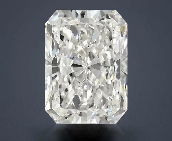 6.01 Carat · F · VS1 Rare Carat Ideal Cut