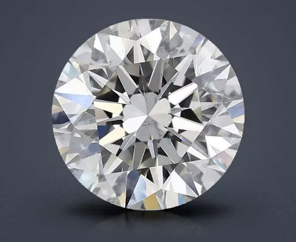 1.13 Carat · J · VS2 Rare Carat Ideal Cut