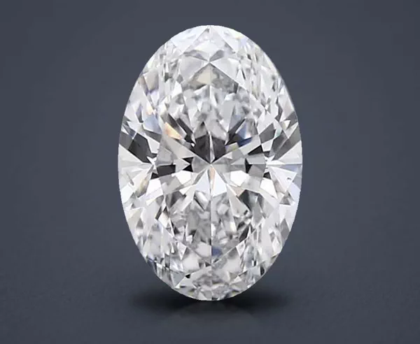 1.01 Carat · D · VS2 Rare Carat Ideal Cut