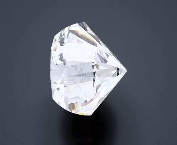 0.85 Carat · D · IF Rare Carat Ideal Cut