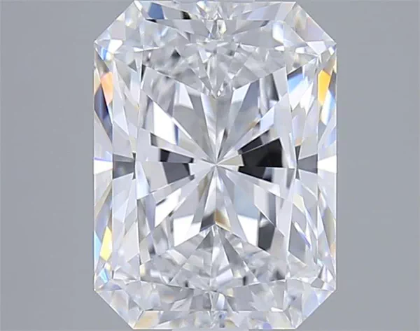 2.07 Carat · D · VVS1 Rare Carat Ideal Cut
