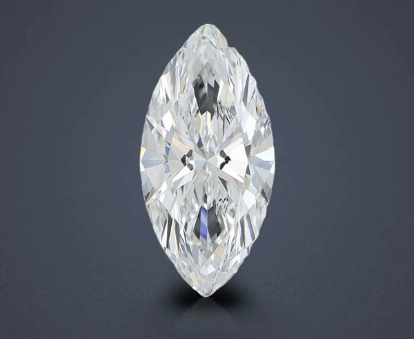 4.58 Carat · F · VVS2 Rare Carat Ideal Cut