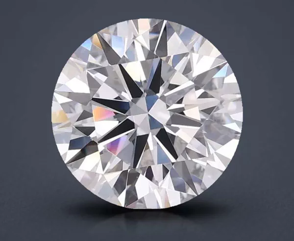 1.97 Carat · D · VVS1 Rare Carat Ideal Cut