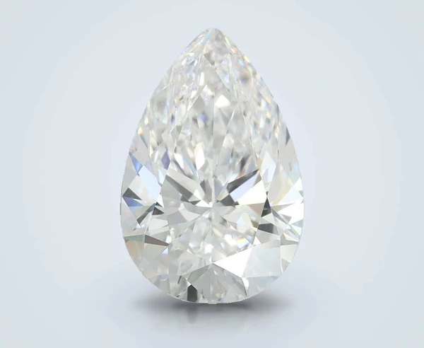 4.29 Carat · D · FL Rare Carat Ideal Cut