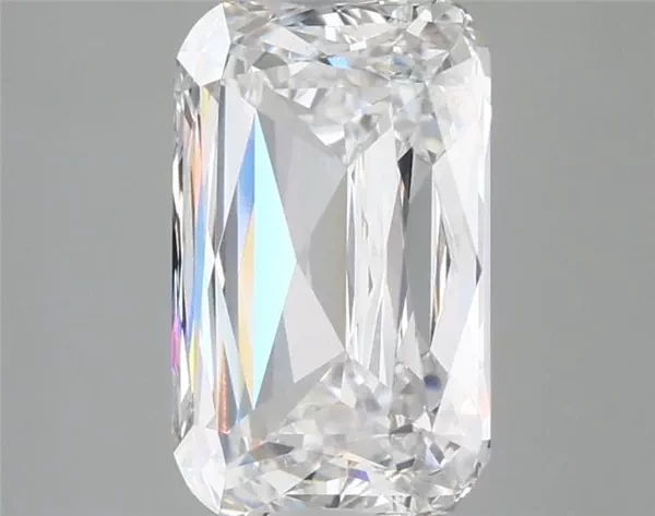 4 Carat · E · VVS2 Rare Carat Ideal Cut