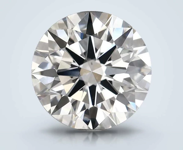 1.69 Carat · E · VS1 Rare Carat Ideal Cut