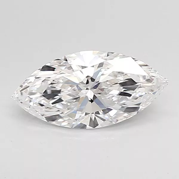 1.24 Carat · D · IF Rare Carat Ideal Cut