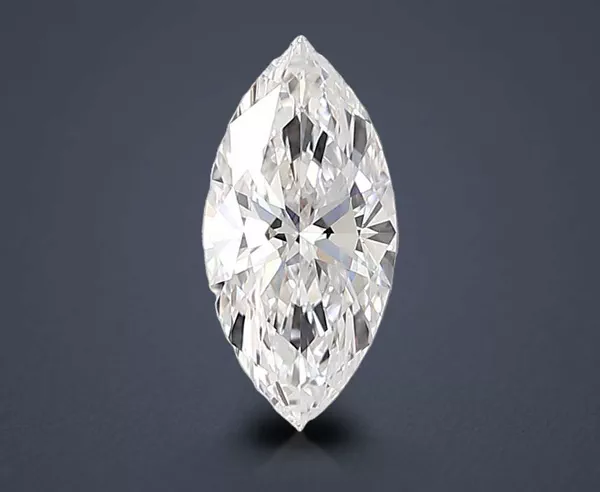 1.24 Carat · D · IF Rare Carat Ideal Cut