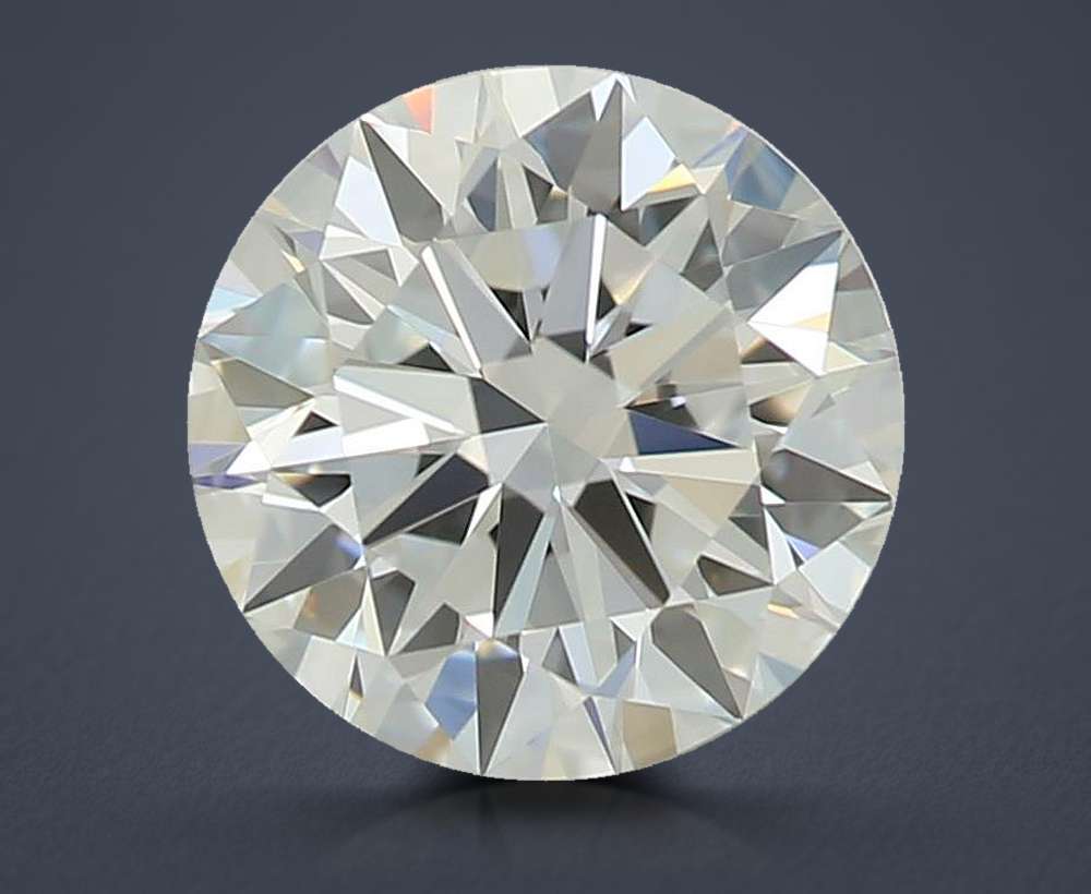 1 Carat · D · VVS1 excellent Cut