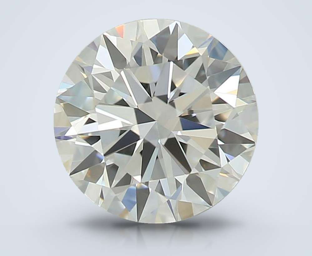 1 Carat · D · VVS1 excellent Cut
