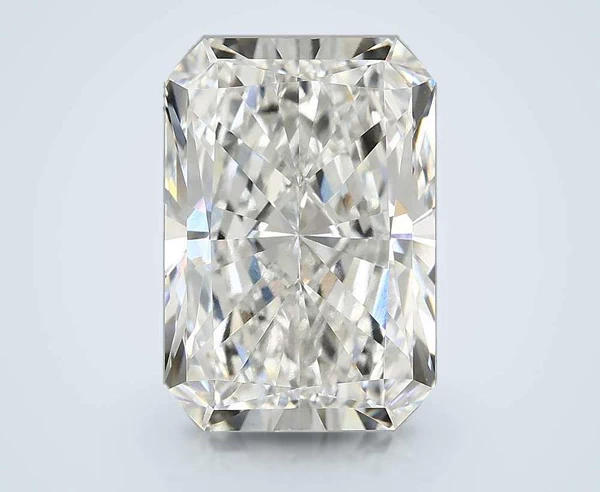 5.31 Carat · F · VVS2 Rare Carat Ideal Cut