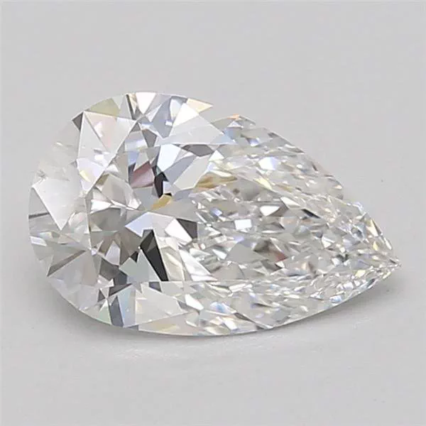 1.58 Carat · D · VVS2 Rare Carat Ideal Cut