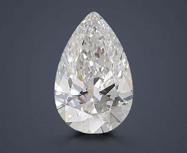 1.58 Carat · D · VVS2 Rare Carat Ideal Cut