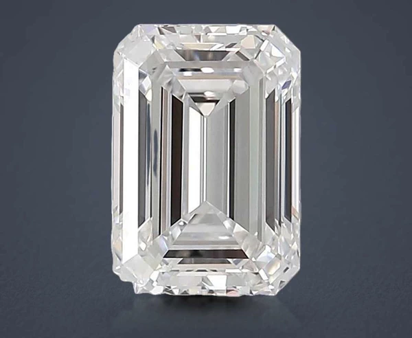 2.59 Carat · D · IF Rare Carat Ideal Cut