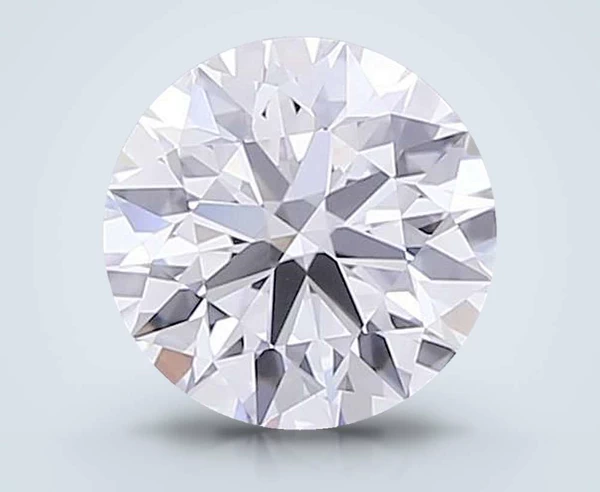1.99 Carat · D · VS2 Rare Carat Ideal Cut
