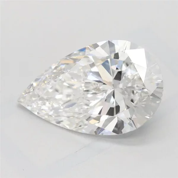 1.55 Carat · E · IF Rare Carat Ideal Cut