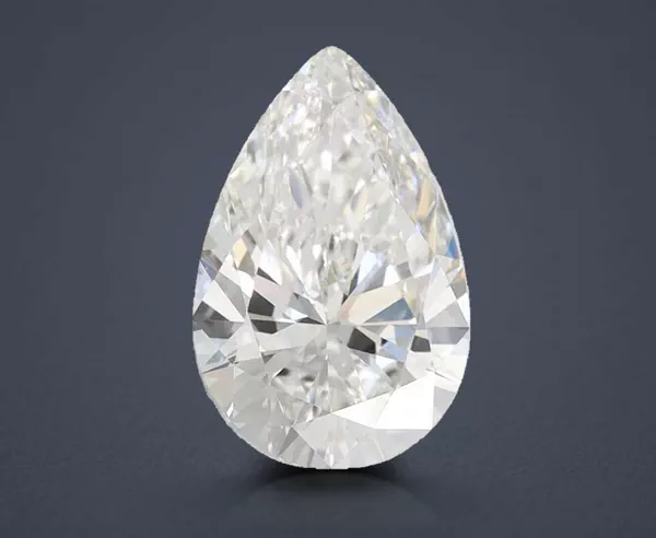 1.55 Carat · E · IF Rare Carat Ideal Cut
