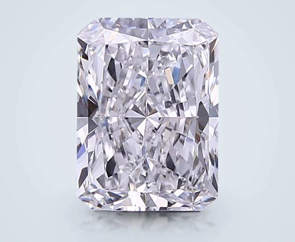 2.3 Carat · D · VVS1 Rare Carat Ideal Cut
