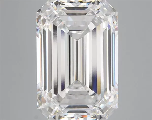 10.11 Carat · D · VVS2 Rare Carat Ideal Cut