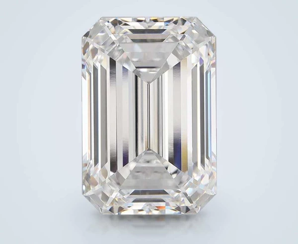 10.11 Carat · D · VVS2 Rare Carat Ideal Cut