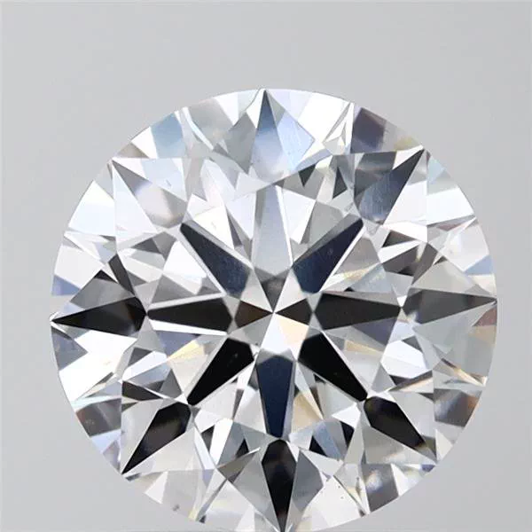 2.29 Carat · E · VS2 Rare Carat Ideal Cut
