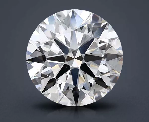 2.29 Carat · E · VS2 Rare Carat Ideal Cut
