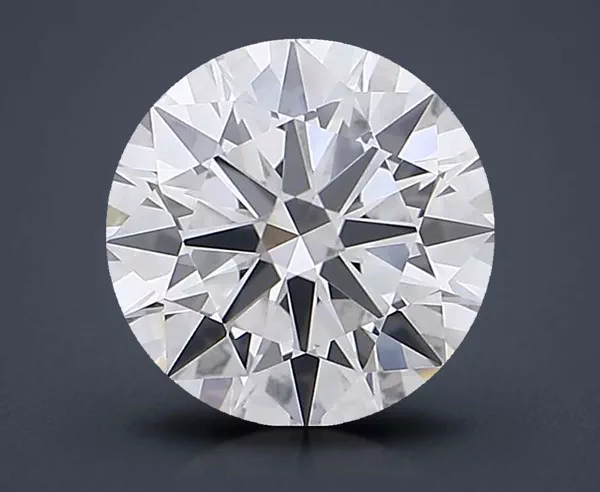 1.72 Carat · D · IF Rare Carat Ideal Cut