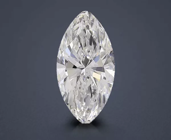 0.99 Carat · F · VVS1 very good Cut