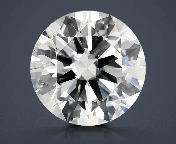 8.07 Carat · E · VVS2 Rare Carat Ideal Cut