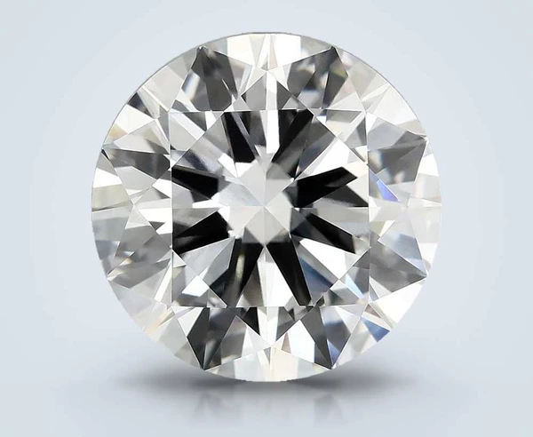 8.07 Carat · E · VVS2 Rare Carat Ideal Cut