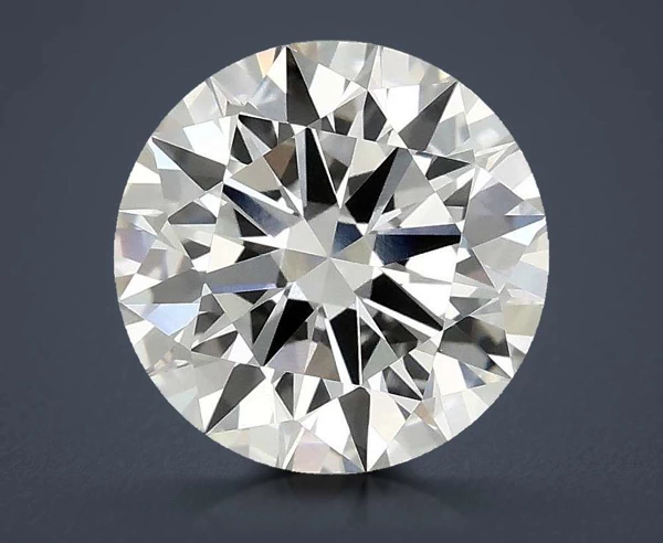 2.49 Carat · F · VVS2 Rare Carat Ideal Cut