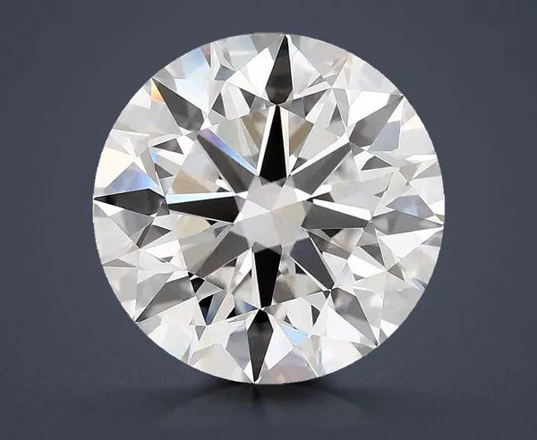 6.77 Carat · E · VVS2 excellent Cut