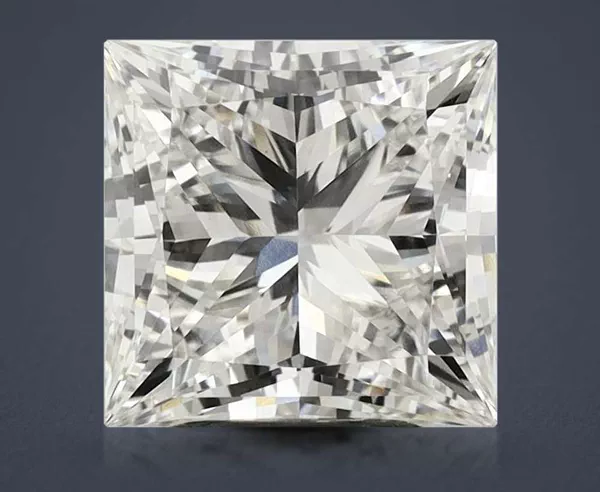 3.5 Carat · G · VVS2 Rare Carat Ideal Cut