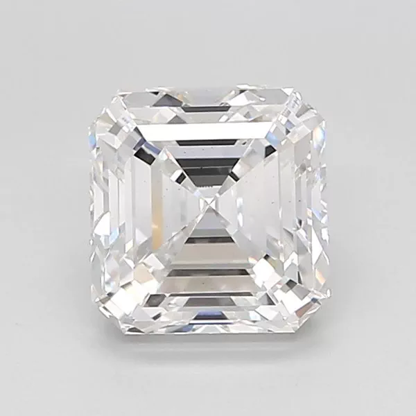 2 Carat · D · VS1 very good Cut