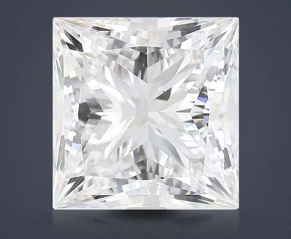 4.9 Carat · E · VS1 Rare Carat Ideal Cut