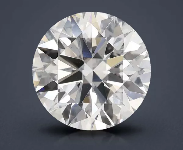 5.06 Carat · E · VS2 Rare Carat Ideal Cut