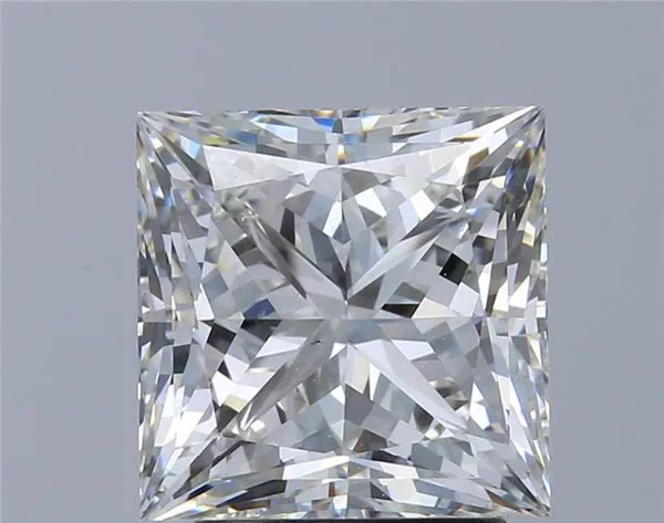 3 Carat · I · SI1 Rare Carat Ideal Cut