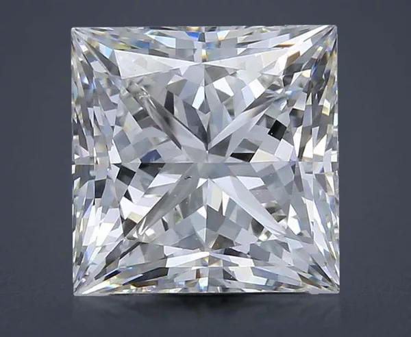 3 Carat · I · SI1 Rare Carat Ideal Cut